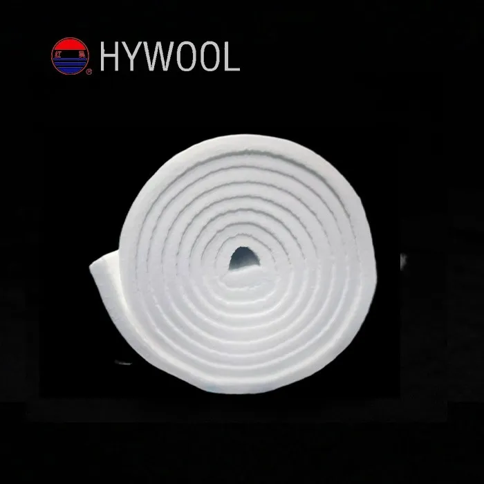 Bio Soluble Ceramic Fiber Blanket suppliers